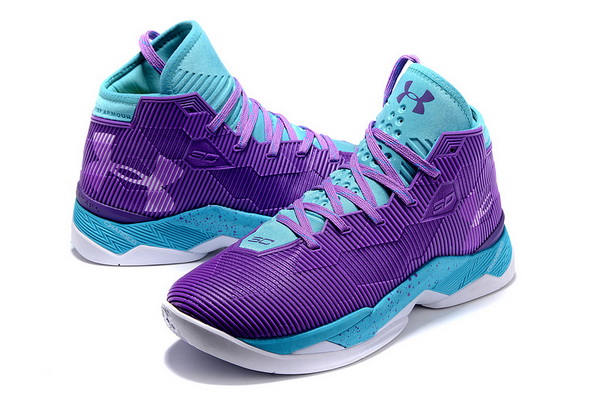 UA Stephen Curry 2.5 Men Shoes--008